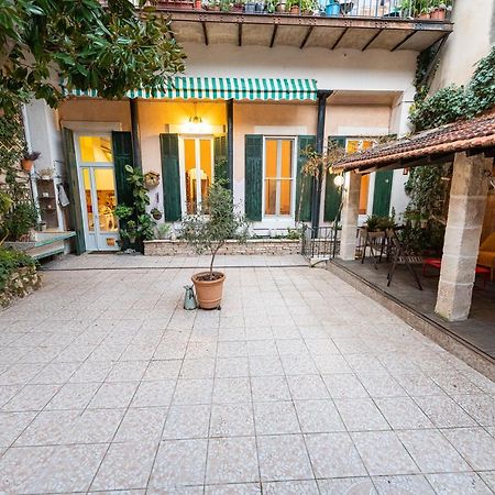 Anna-Maria : Grand Appartement 10 Personnes+Parking Prive -Actif+ Location- Марсель Экстерьер фото